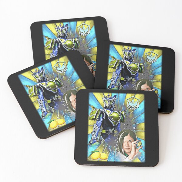 Item preview, Kamen_Rider_Duke Side-by-Side designed and sold by HelenSchwab.