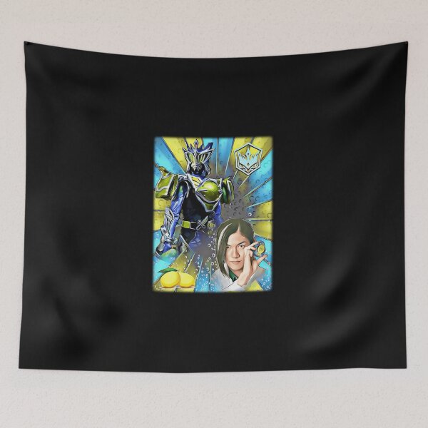 Item preview, Kamen_Rider_Duke Side-by-Side designed and sold by HelenSchwab.