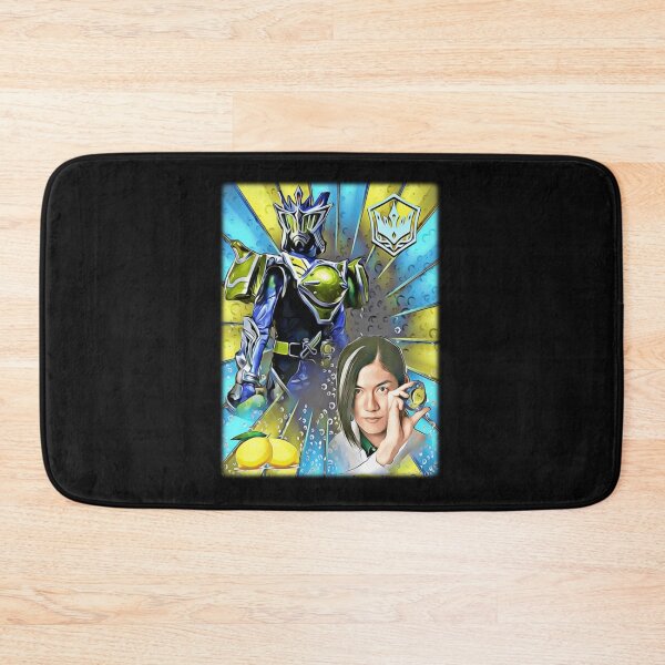 Item preview, Kamen_Rider_Duke Side-by-Side designed and sold by HelenSchwab.