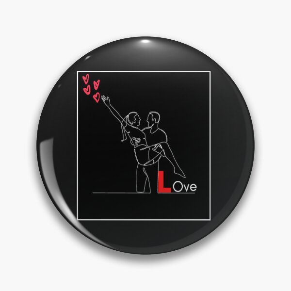 Item preview, Love is love,love ,couple ,cute designed and sold by vbhore99.