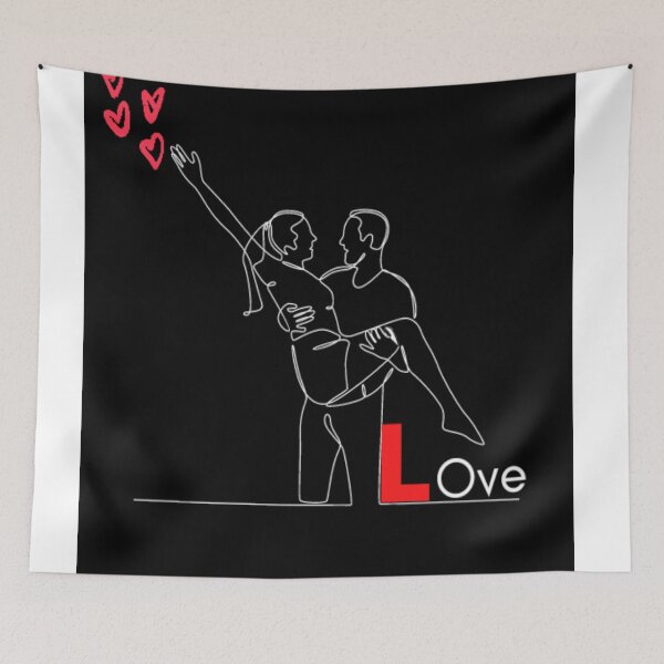 Item preview, Love is love,love ,couple ,cute designed and sold by vbhore99.