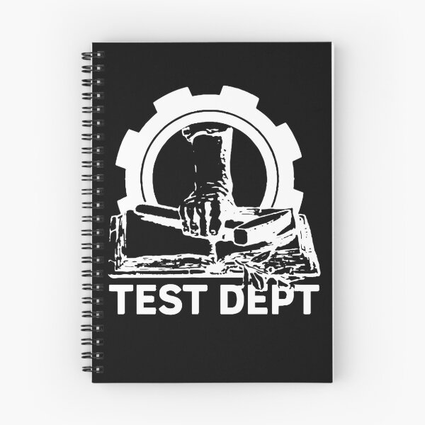 Item preview, Men Women Test Dept 2 designed and sold by Morissette210.