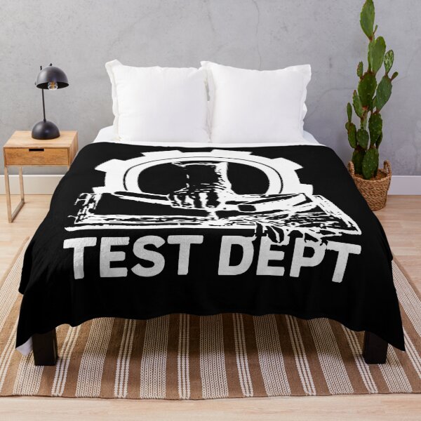 Item preview, Men Women Test Dept 2 designed and sold by Morissette210.