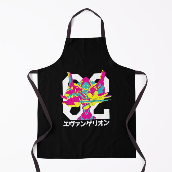 Item preview, NEON EVA_02 variant B T-Shirt designed and sold by Cukert2323.