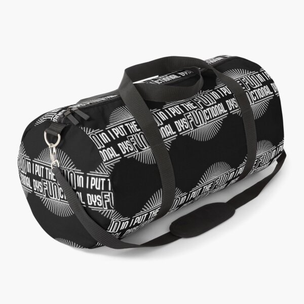 Item preview, I put the fun in dysfunctional designed and sold by robimerch.