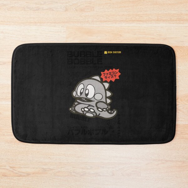 Item preview, Bubble Bobble Famicom Classic T-Shirt designed and sold by KevinBellz.