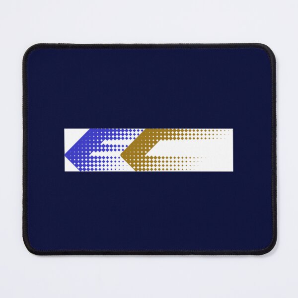 Item preview, EuroCity (EC) Zuglogo designed and sold by WallArtyz.