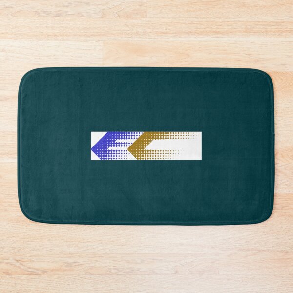 Item preview, EuroCity (EC) Zuglogo   designed and sold by WallArtyz.