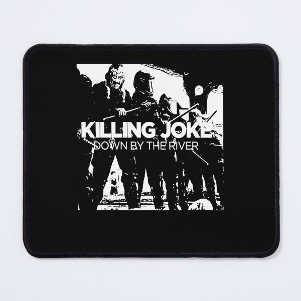 Item preview, Mens Funny Killing Joke Down By The River designed and sold by Morissette210.