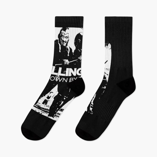 Item preview, Mens Funny Killing Joke Down By The River designed and sold by Morissette210.