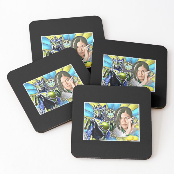 Item preview, Kamen_Rider Duke_Side-by-Side designed and sold by HelenSchwab.
