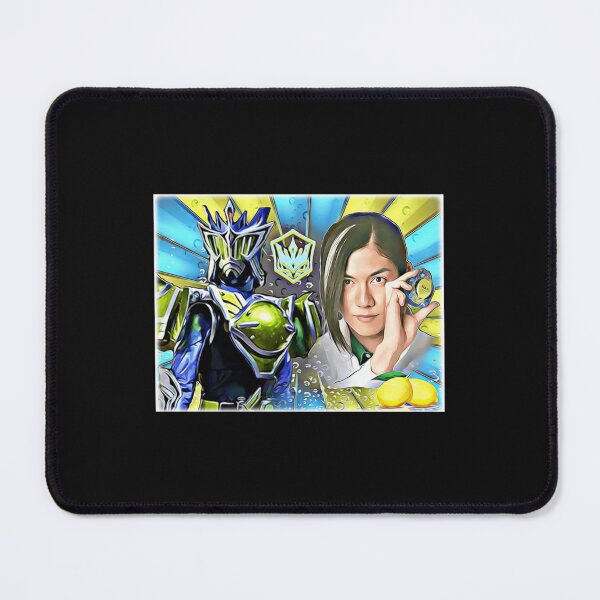 Item preview, Kamen_Rider Duke_Side-by-Side designed and sold by HelenSchwab.