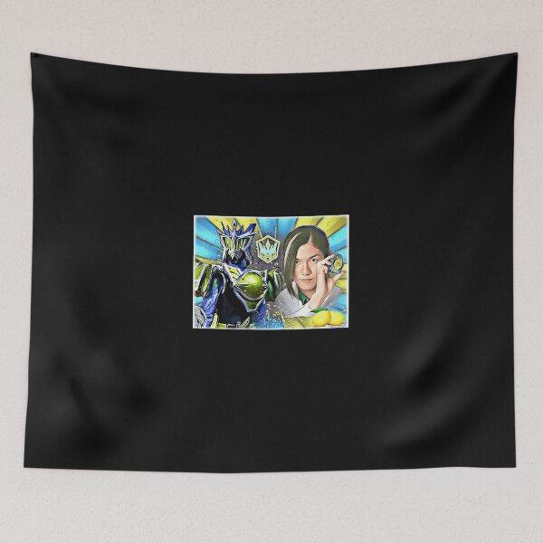 Item preview, Kamen_Rider Duke_Side-by-Side designed and sold by HelenSchwab.