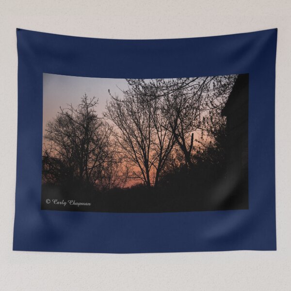Item preview, Spring Sunset designed and sold by Carly-Chapman.