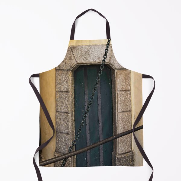 Item preview, The Doors At Sintra - 1 © designed and sold by © Hany G. Jadaa © Prince John Photography.