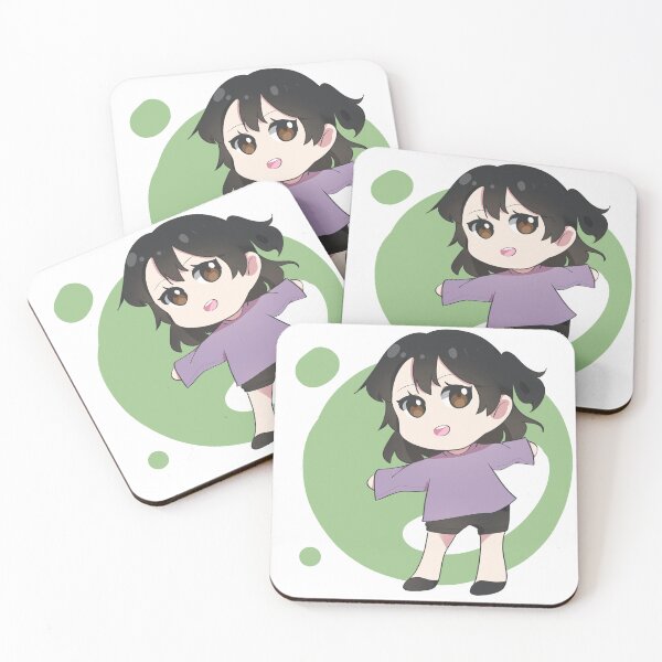 Item preview, Chibi Divya designed and sold by Pokeverse00.