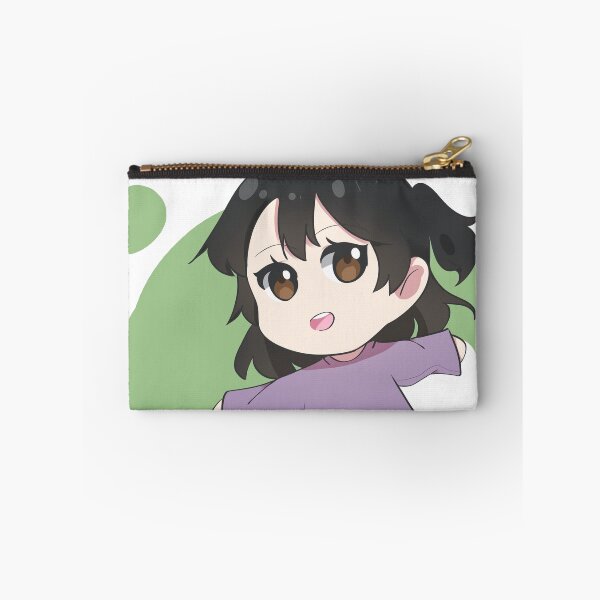 Item preview, Chibi Divya designed and sold by Pokeverse00.