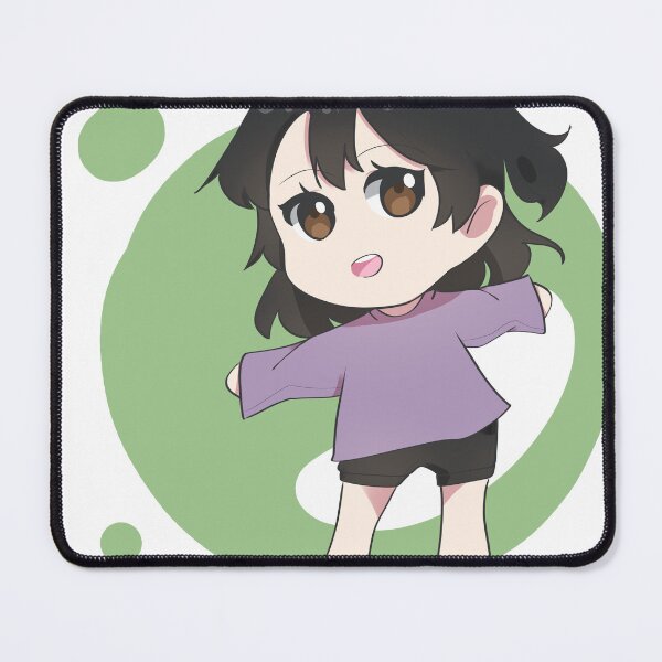Item preview, Chibi Divya designed and sold by Pokeverse00.