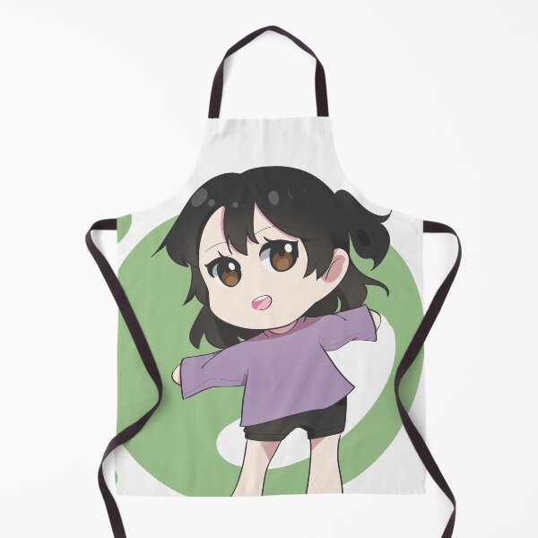 Item preview, Chibi Divya designed and sold by Pokeverse00.
