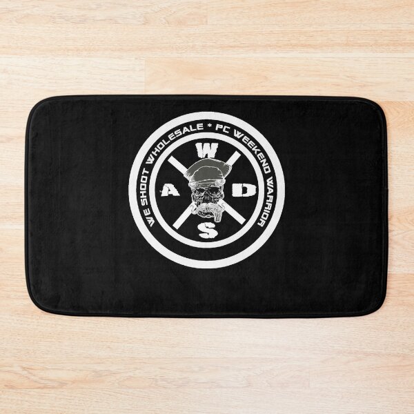Item preview, Mens Funny We Shoot Wholesale Pc Weekend Warrior designed and sold by Morissette210.