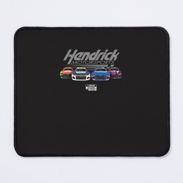 Artikelvorschau, Hendrick Motorsports 2021 Playoffs Edition Premium T-Shirt entworfen und verkauft von Branhodes.