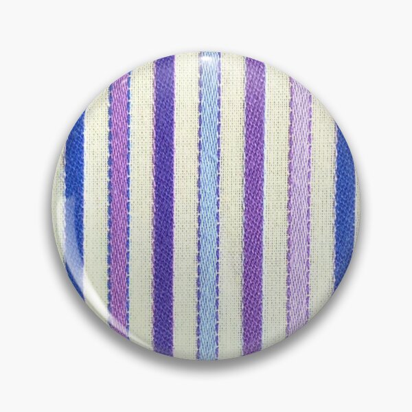Item preview, Purple Blue Lilac Stripe Pattern Texture Design designed and sold by TacoRose.