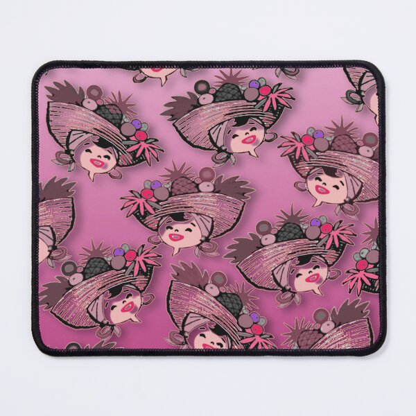 Item preview, PINK BEACHCOMBER  designed and sold by KINGTOUCAN.