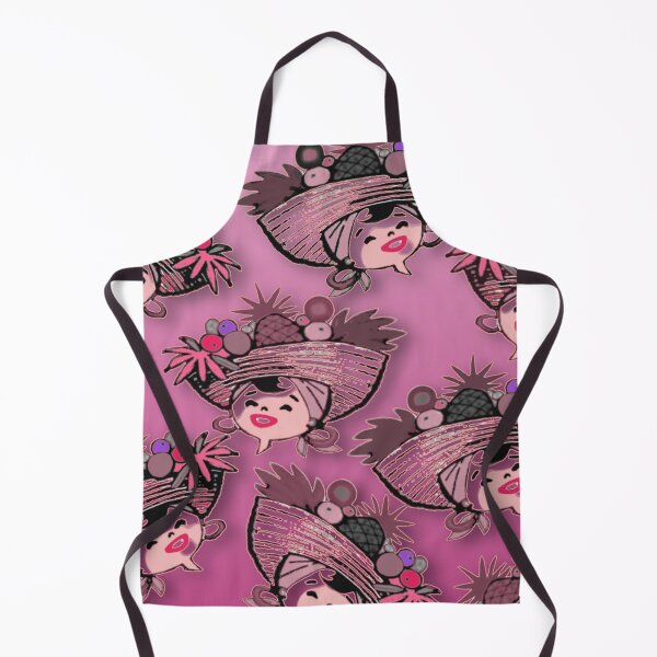 Item preview, PINK BEACHCOMBER  designed and sold by KINGTOUCAN.