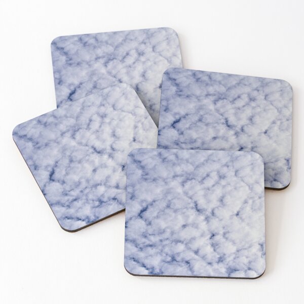 Item preview, Fluffy Clouds  designed and sold by simpleones.