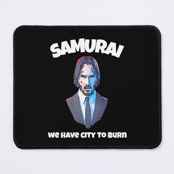 Item preview, Lover Gift Wake Up Samurai We Have City To Burn  Gifts For Music Fan designed and sold by Margretpadberg.