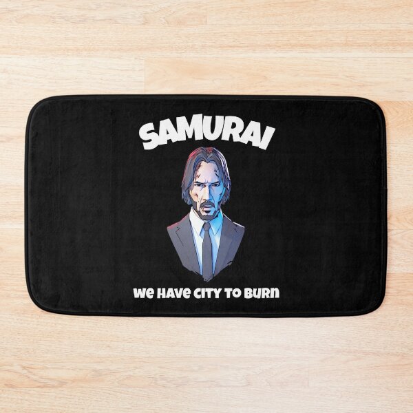 Item preview, Lover Gift Wake Up Samurai We Have City To Burn  Gifts For Music Fan designed and sold by Margretpadberg.