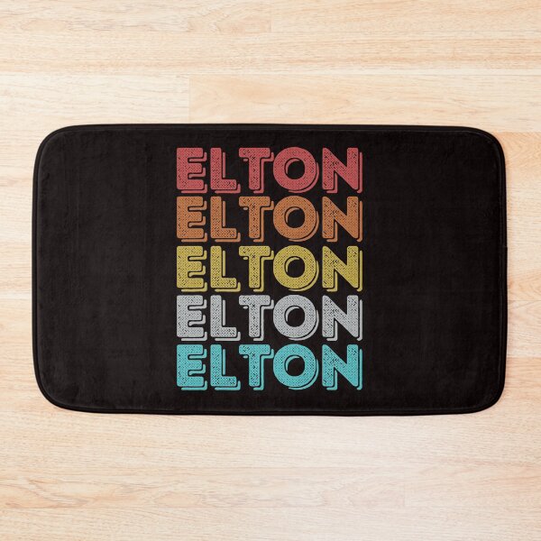 Item preview, Vintage Retro Elton  designed and sold by ElnaTillman.