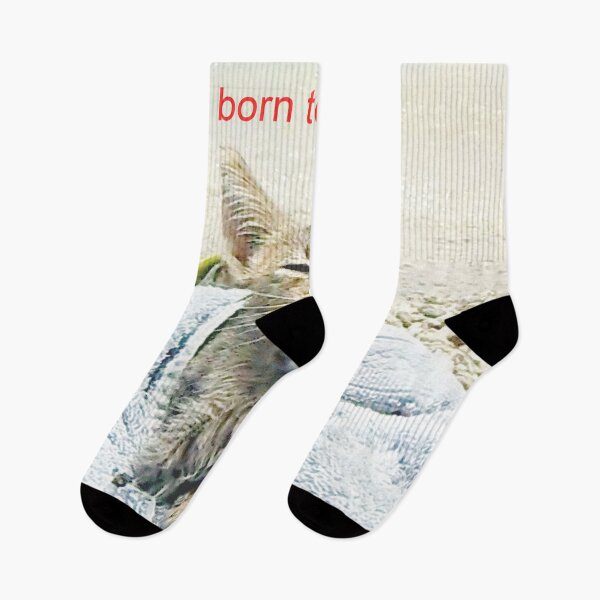 Item preview, born to be free designed and sold by anata77.