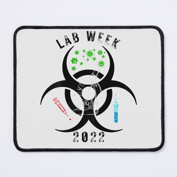 Item preview, Lab Week 2022 designed and sold by ElnaTillman.