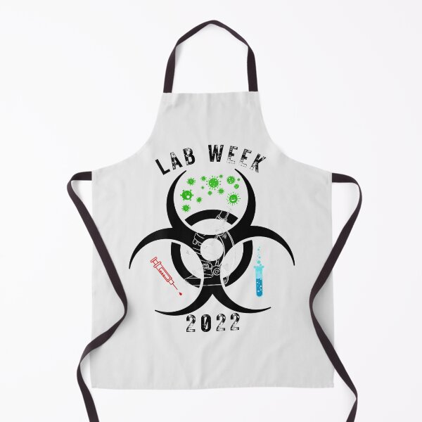 Item preview, Lab Week 2022 designed and sold by ElnaTillman.