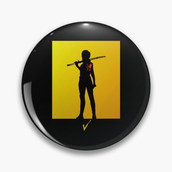 Item preview, Lover Gifts Female V Silhouette Gift For Movie Fans designed and sold by Margretpadberg.