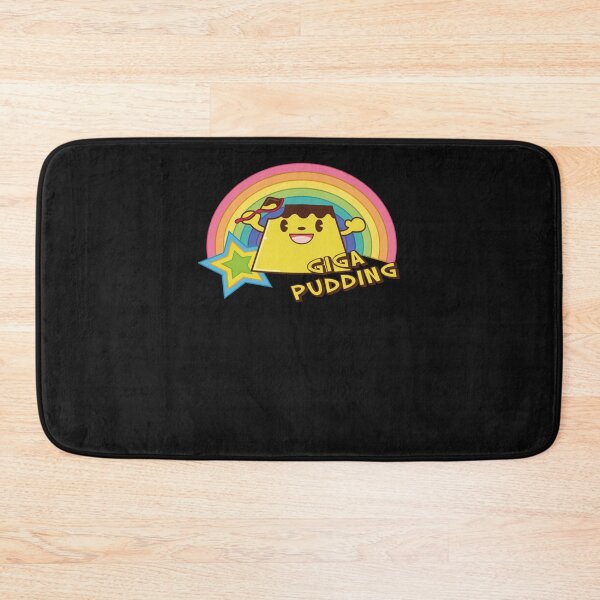 Item preview, Giga Pudding Essential T-Shirt designed and sold by ChrisDupla.