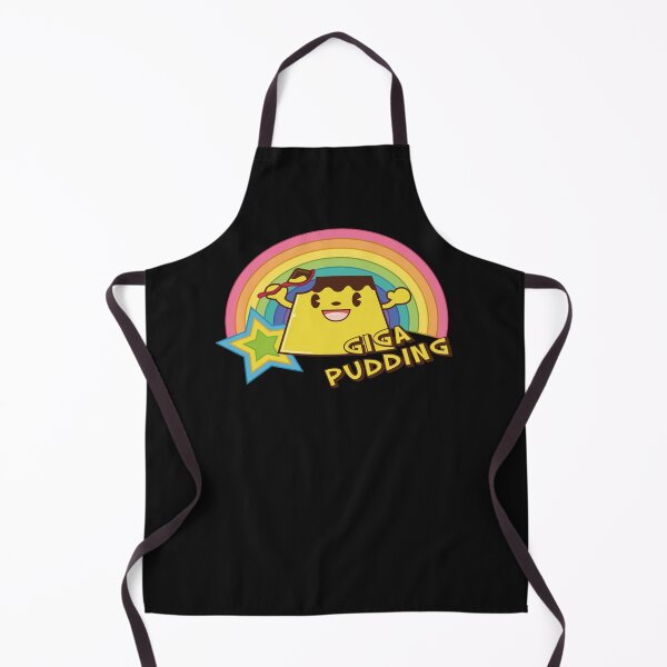 Item preview, Giga Pudding Essential T-Shirt designed and sold by ChrisDupla.