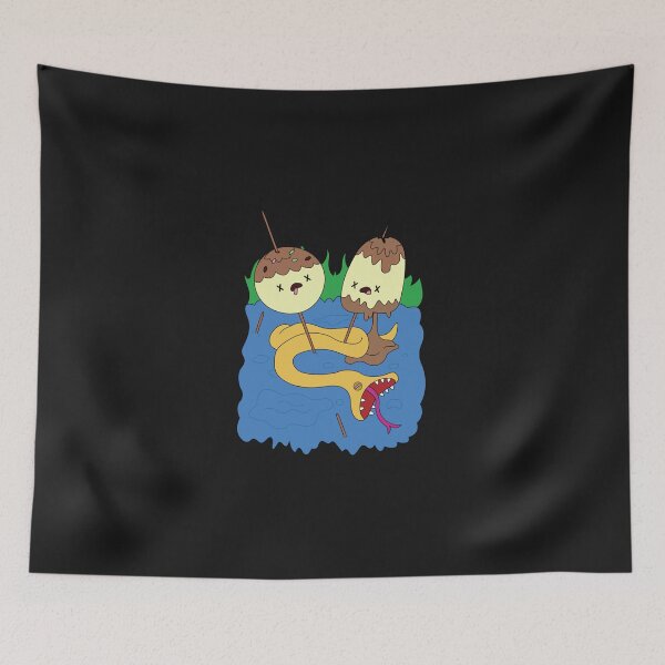 Item preview, bubblegum&x27;s rock tshirt Classic T-Shirt designed and sold by KevinBellz.