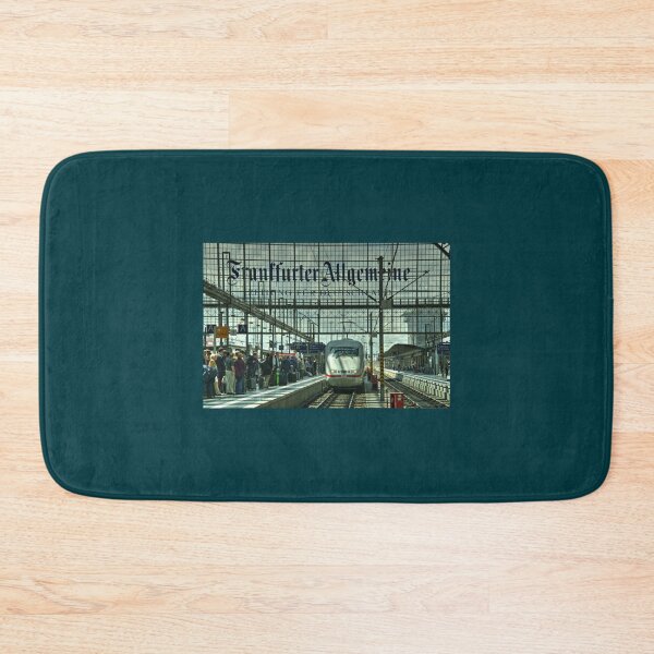 Item preview, Frankfurt ICE     designed and sold by WallArtyz.
