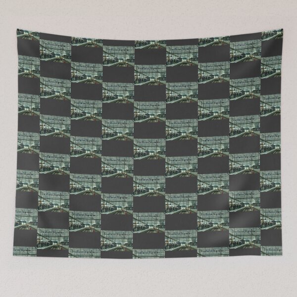 Item preview, Frankfurt ICE     designed and sold by WallArtyz.