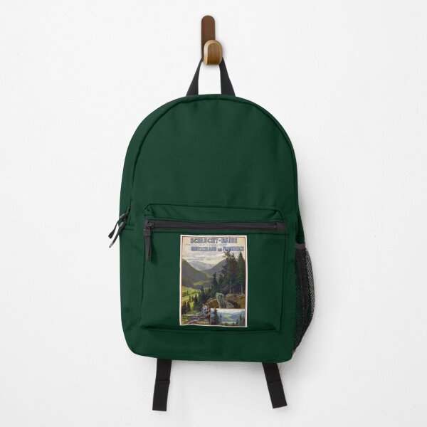 Item preview, Frankreich Schlucht Bahn Vintage Reiseplakat restauriert   designed and sold by WallArtyz.