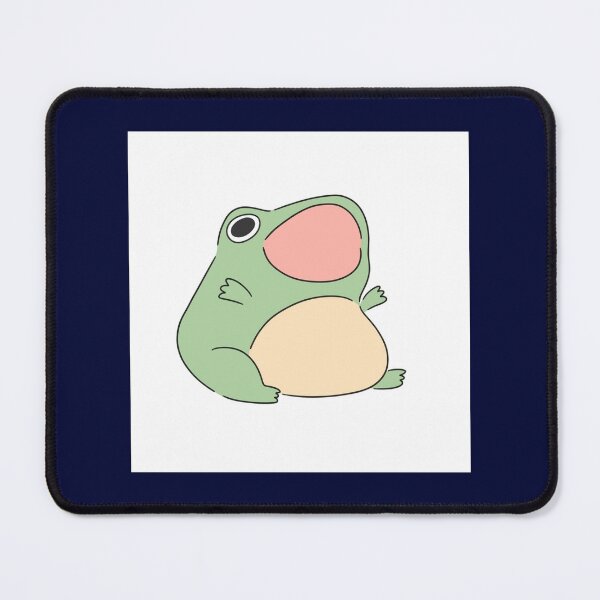 Item preview, Fröschen schreien Fotodruck designed and sold by WallArtyz.