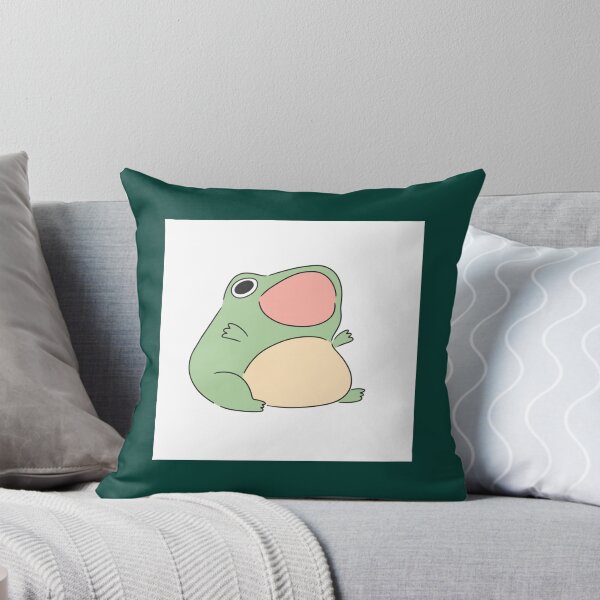 Item preview, Fröschen schreien Fotodruck designed and sold by WallArtyz.