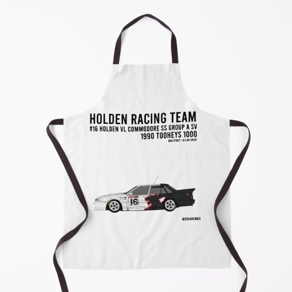 Item preview, 16 Holden VL Commodore SS Group A SV. Classic designed and sold by ShmooBamboo.