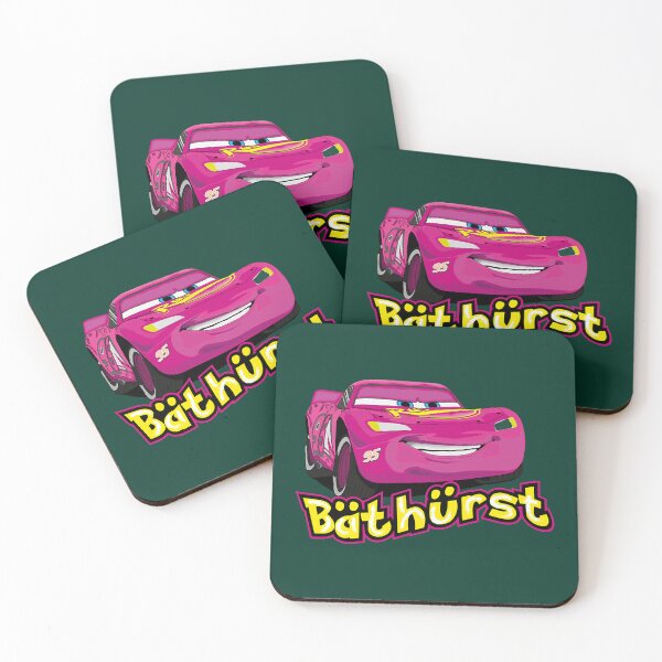 Item preview, Bäthürst Essential  designed and sold by ShmooBamboo.