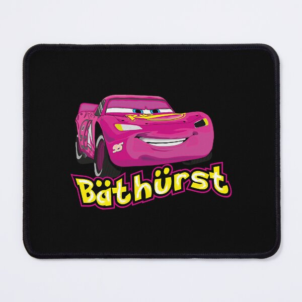 Item preview, Bäthürst Essential designed and sold by ShmooBamboo.