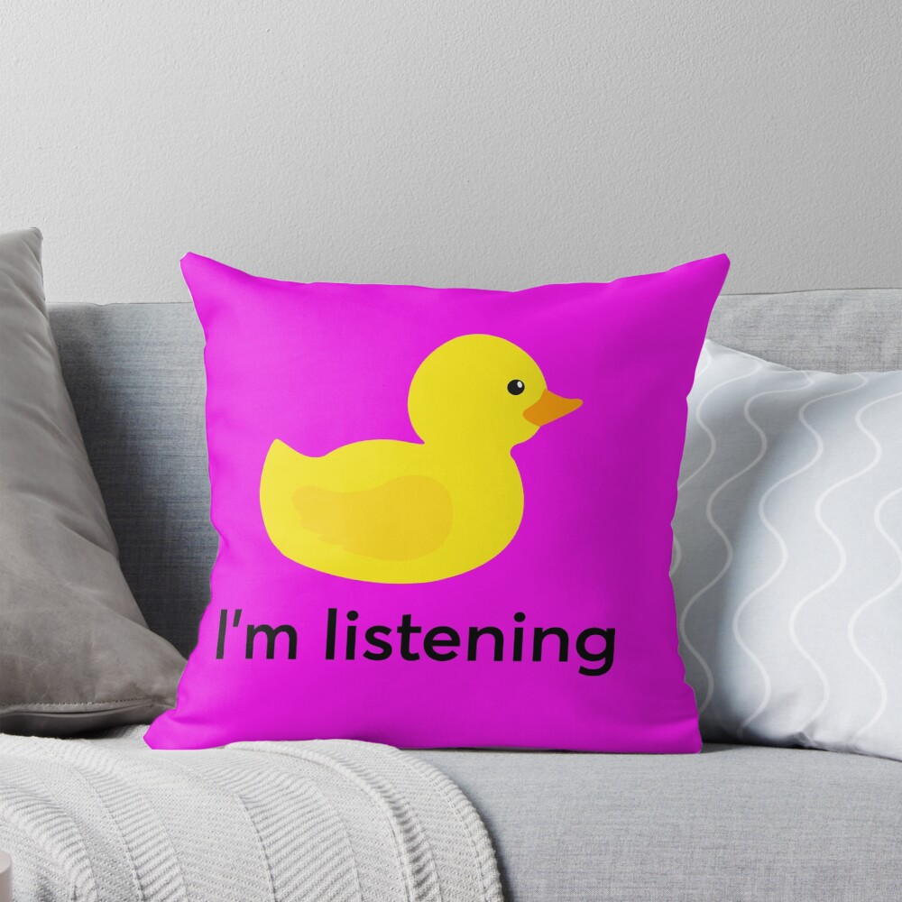 Item preview, Throw Pillow designed and sold by LisaRomera.
