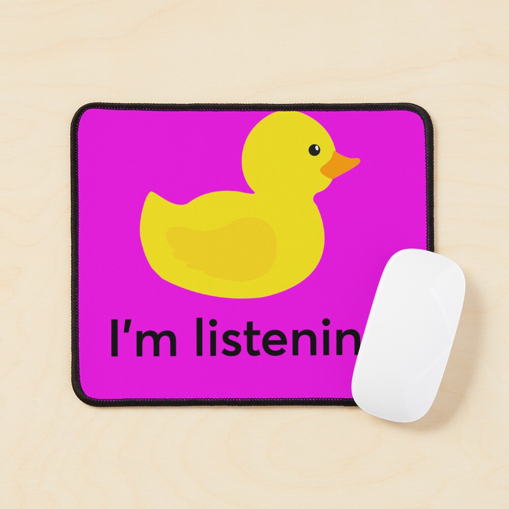 Item preview, Mouse Pad designed and sold by LisaRomera.