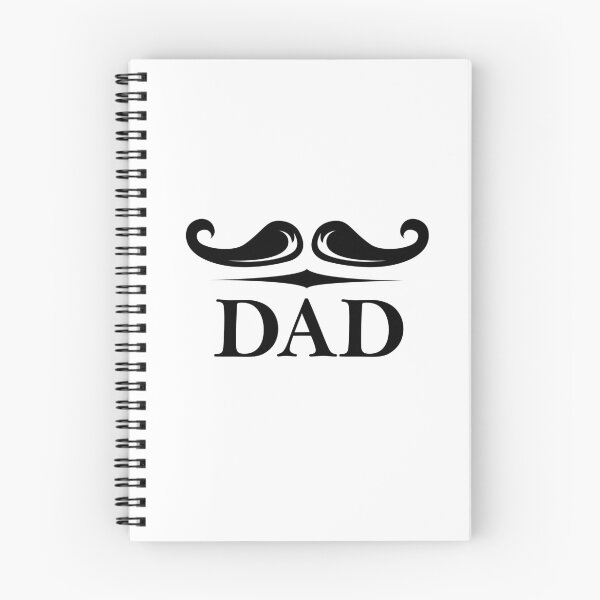 Item preview, Beard Beards Father Grandpa Mustache Birthday Gift - beard dad designed and sold by AndreMi.